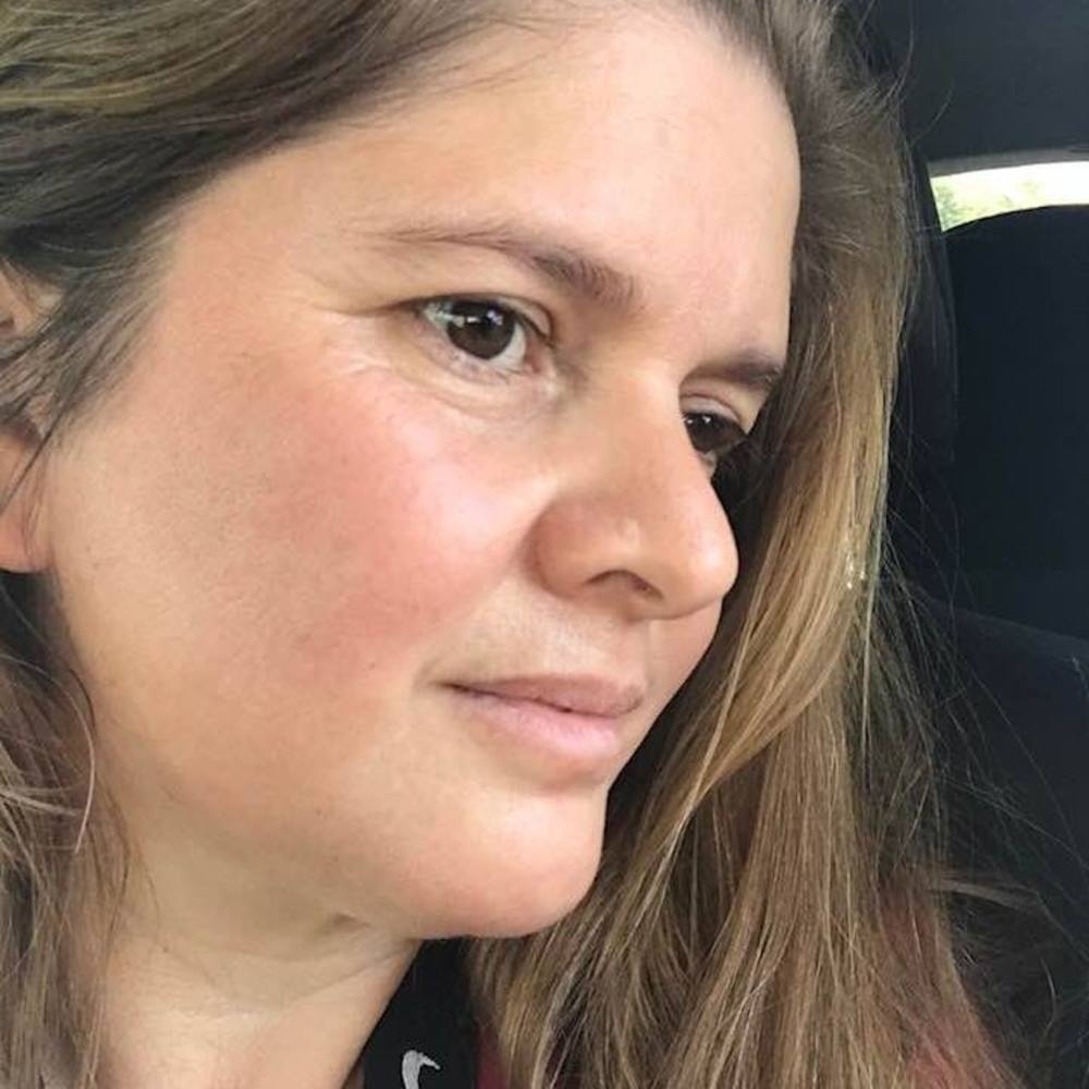 Meet your Posher, Erika
